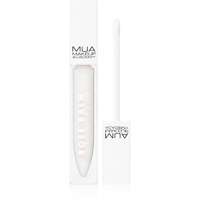 MUA Makeup Academy MUA Makeup Academy Lip Gloss tápláló szájfény E-vitaminnal 6,5 ml