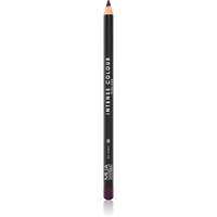 MUA Makeup Academy MUA Makeup Academy Intense Colour intenzív színű szemhéjceruza árnyalat Re-Vamp (Plum Purple) 1,5 g