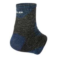Mueller Mueller 4-Way Stretch Premium Knit Ankle Support bandázs bokára méret M/L 1 db