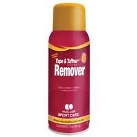 Mueller Mueller Tape and Tuffner® Remover 283 g tape-eltávolító spray -ben illattal Citrus 1 db