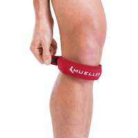 Mueller Mueller Jumper's Knee Strap térdrögzítő árnyalat Red 1 db