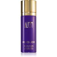 Mugler Mugler Alien illatosított test- és hajpermet hölgyeknek 100 ml