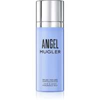 Mugler Mugler Angel illatosított test- és hajpermet hölgyeknek 100 ml
