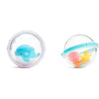 Munchkin Munchkin Float & Play Bubbles Fürdőjátékok 4 m+ 2 db