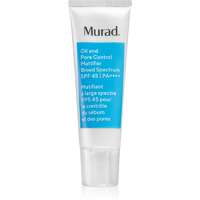 Murad Murad Acne Control Oil and Pore Control Mattifier Broad Spectrum SPF 45 nappali krém 50 ml