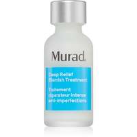 Murad Murad Deep Relief Blemish Treatment hidratáló szérum az érzékeny bőrre 30 ml