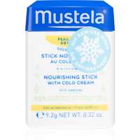 Mustela Mustela Bébé Hydra Stick védő hidratáló stick gyermekeknek születéstől kezdődően 9.2 g