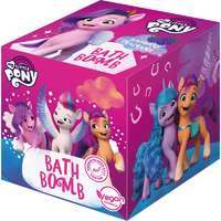 My Little Pony My Little Pony Bath Bomb pezsgő fürdőgolyó blackberry 165 g
