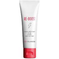 My Clarins My Clarins Re-Boost Refreshing Reviving Mask megújító maszk hidratáló hatással 50 ml