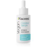 Nacomi Nacomi Coconut Intenzíven hidratáló szérum with Coconut Water 40 ml