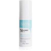 Nacomi Nacomi Next Level Dermo hidratáló tonik a bőr pH-értékének kiegyensúlyozására 100 ml