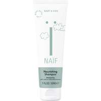 Naif Naif Baby & Kids Nourishing Shampoo tápláló sampon a gyermek fejbőrre 30 ml