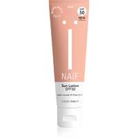 Naif Naif Sun Sun Lotion SPF 50 napozótej 100 ml