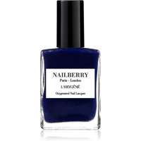 NAILBERRY NAILBERRY L'Oxygéné körömlakk árnyalat Number 69 15 ml