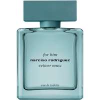 Narciso Rodriguez Narciso Rodriguez for him vétiver musc EDT 100 ml