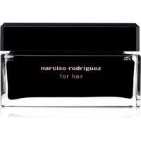 Narciso Rodriguez Narciso Rodriguez for her testápoló krém hölgyeknek 150 ml