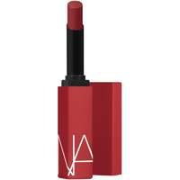 Nars NARS Powermatte Lipstick Ultra matt hosszantrató rúzs árnyalat GET LUCKY 1,5 g