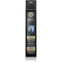 Natura Siberica Natura Siberica For Men Only felfrissítő tusfürdő gél 250 ml