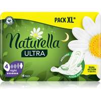 Naturella Naturella Ultra Night egészségügyi betétek 14 db
