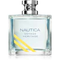Nautica Nautica Voyage Heritage EDT 100 ml