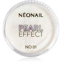 NeoNail NEONAIL Effect Pearl csillogó por körmökre 2 g