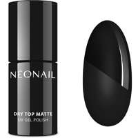 NeoNail NeoNail Dry Top Matte fedő gél lakk matt hatású 7,2 ml