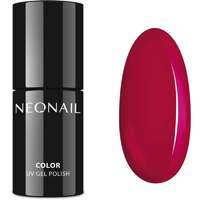 NeoNail NeoNail Fall in love géles körömlakk árnyalat Seductive Red 7,2 ml