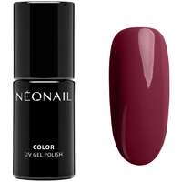 NeoNail NEONAIL Lady In Red géles körömlakk árnyalat Ripe Cherry 7,2 ml