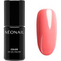 NeoNail NEONAIL Candy Girl géles körömlakk árnyalat Bayahibe Bikini 7.2 ml