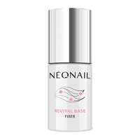 NeoNail NEONAIL Revital Base Fiber alaplakk körömépítésre árnyalat 7,2 ml
