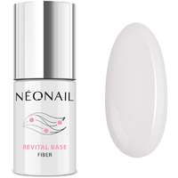 NeoNail NEONAIL Revital Base Fiber alaplakk körömépítésre árnyalat Shiny Queen 7,2 ml