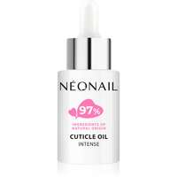 NeoNail NEONAIL Vitamin Cuticle Oil tápláló olaj a körmökre és a körömbőrre Intense 6,5 ml