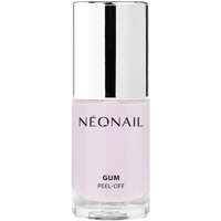 NeoNail NEONAIL Gum Peel-off védő gél a körömágy bőrére 7,2 ml
