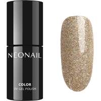 NeoNail NEONAIL Color Me Up géles körömlakk árnyalat Smile & Shine 7,2 ml