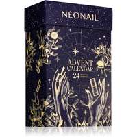 NeoNail NEONAIL Advent Calendar 24 Beautiful Surprises ádventi naptár