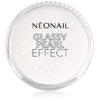 NeoNail NEONAIL Effect Glassy Pearl csillogó por körmökre 2 g