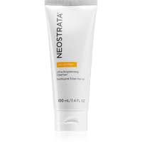NeoStrata NeoStrata Enlighten Ultra Brightening Cleanser bőrvilágosító tisztító hab az élénk bőrért 100 ml
