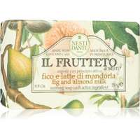 Nesti Dante Nesti Dante Il Frutteto Fig and Almond Milk Szilárd szappan 250 g
