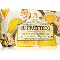 Nesti Dante Nesti Dante Il Frutteto Citron and Bergamot természetes szappan 250 g