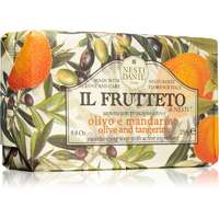 Nesti Dante Nesti Dante Il Frutteto Olive and Tangerine természetes szappan 250 g