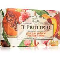 Nesti Dante Nesti Dante Il Frutteto Peach and Melon természetes szappan 250 g