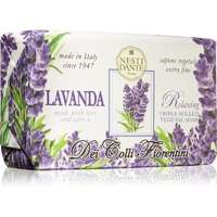 Nesti Dante Nesti Dante Dei Colli Fiorentini Lavender Relaxing természetes szappan 250 g
