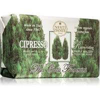 Nesti Dante Nesti Dante Dei Colli Fiorentini Cypress Regenerating természetes szappan 250 g