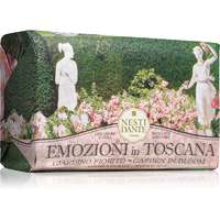Nesti Dante Nesti Dante Emozioni in Toscana Garden in Bloom természetes szappan 250 g