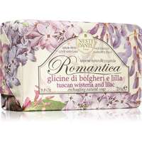 Nesti Dante Nesti Dante Romantica Tuscan Wisteria & Lilac természetes szappan 250 g