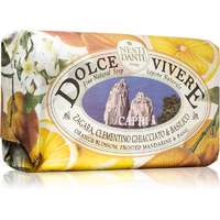 Nesti Dante Nesti Dante Dolce Vivere Capri természetes szappan 250 g