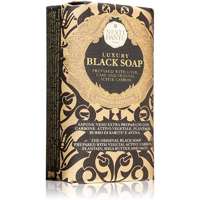 Nesti Dante Nesti Dante Luxury Black fekete szappan 250 g