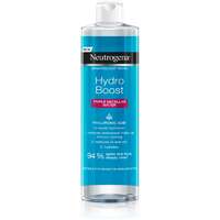 Neutrogena Neutrogena Hydro Boost® micellás víz 3 az 1-ben 400 ml