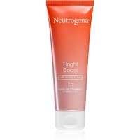 Neutrogena Neutrogena Bright Boost élénkítő fluid SPF 30 50 ml