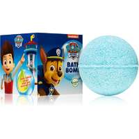 Nickelodeon Nickelodeon Paw Patrol Bath Bomb fürdőgolyó gyermekeknek Blackberry - Chase 165 g